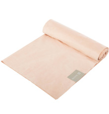 Килимок рушник для йоги нековзний BLOOM SPORTS TOWEL кольори в асортименті