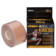 Кінезіо тейп для обличчя та тіла Kinesio tape ROX розмір 5м кольори в асортименті