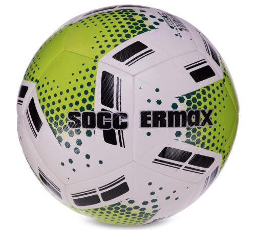 Мяч футбольный HYBRID SOCCERMAX FIFA №5 PU цвета в ассортименте