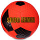 М'яч футбольний HYBRID SOCCERMAX FIFA №5 PU кольори в асортименті