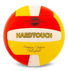 Мяч волейбольный HARD TOUCH №5 PU