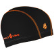 Шапочка для плавання текстильна MadWave Textile cap ERGOFIT кольори в асортименті