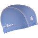 Шапочка для плавання текстильна MadWave Textile cap ERGOFIT кольори в асортименті