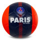 Мяч футбольный HYBRID BALLONSTAR PARIS SAINT-GERMAIN №5 PU темно-синий-красный