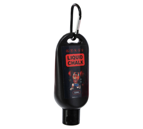 Тальк гимнастический Магнезия жидкая для спорта SP-Sport Liquid Chalk