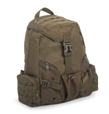 Рюкзак тактичний триденний штурмовий SILVER KNIGHT розмір 44x30x15см 20л кольори в асортименті