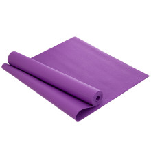 Килимок для фітнесу та спорту PVC SP-Planeta 173x61x0,4см кольори в асортименті