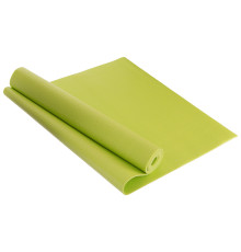 Килимок для фітнесу та спорту PVC SP-Planeta 173x61x0,4см кольори в асортименті