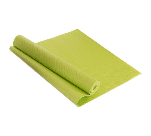 Килимок для фітнесу та спорту PVC SP-Planeta 173x61x0,4см кольори в асортименті