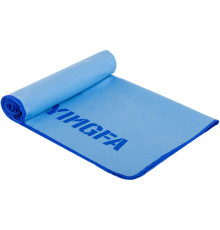 Рушник спортивний швидковисихаючий DRY TOWEL YINGFA 52х105см кольори в асортименті