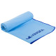 Рушник спортивний швидковисихаючий DRY TOWEL YINGFA 80х158см блакитний