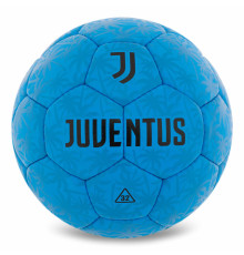М'яч футбольний BALLONSTAR JUVENTUS №5 PU синій