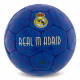М'яч футбольний BALLONSTAR REAL MADRID №5 PU темно-синій