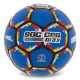 М'яч футбольний SOCCERMAX №5 PU кольори в асортименті