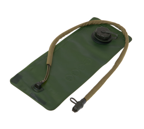 Гідратор SP-Sport 3л 47x17,5см оливковий