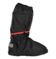 Мотобахили дощові SP-Sport L-XXL чорний