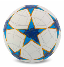 М'яч футбольний STARS SP-Sport №5 PU кольори в асортименті