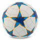 Мяч футбольный STARS SP-Sport №5 PU цвета в ассотименте