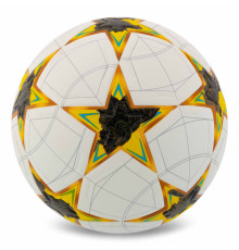 М'яч футбольний STARS SP-Sport №5 PU кольори в асортименті