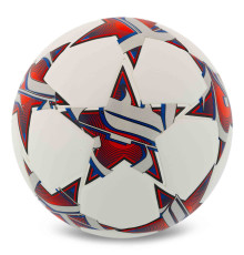 М'яч футбольний STARS SP-Sport №5 PU кольори в асортименті