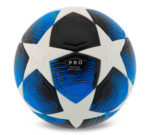 М'яч футбольний STARS SP-Sport №5 PU кольори в асортименті