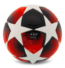 М'яч футбольний STARS SP-Sport №5 PU кольори в асортименті