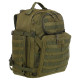 Рюкзак тактический штурмовой трехдневный SILVER KNIGHT размер 31x19x48см 28л цвета в ассортименте