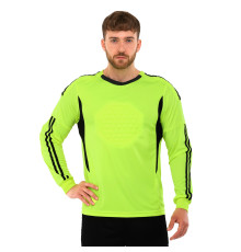 Светр воротарський із захистом SP-Sport S-2XL кольори в асортименті