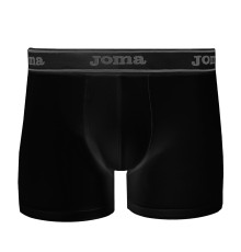 Трусы боксеры мужские Joma UNDERWEAR S-L 2 штуки черный