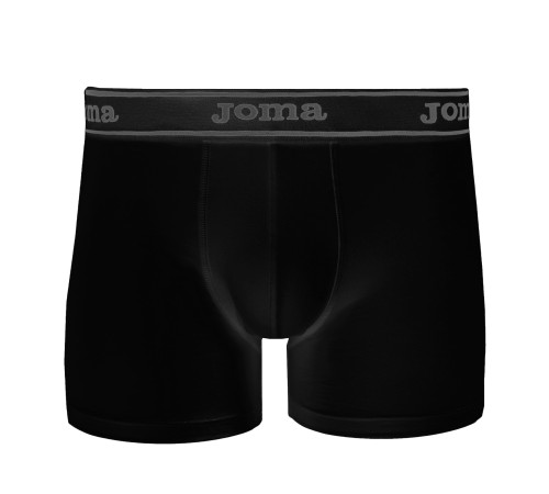 Труси чоловічі боксери Joma UNDERWEAR S-L 2 штуки чорний