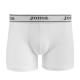 Трусы боксеры мужские Joma UNDERWEAR S-L 2штуки белый