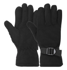 Рукавиці спортивні теплі SP-Sport розмір універсальний кольори в асортименті