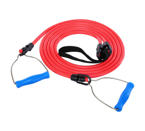 Тренажер для плавання з ручками для тренування гребка YINGFA TRAINING BELT