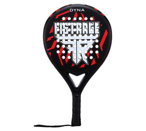 Ракетка для падел-тенісу Padel FISTRAGE DYNA кольори в асортименті
