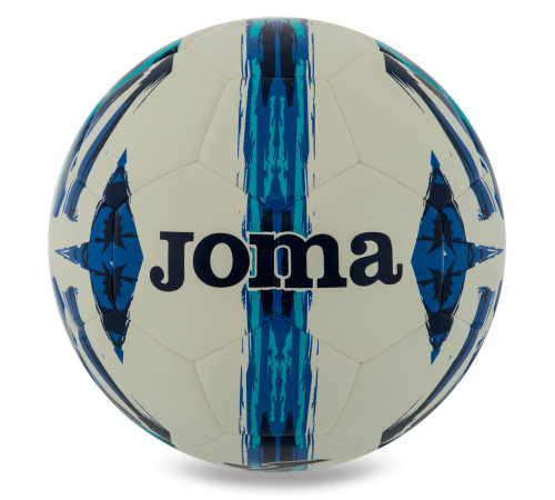 М'яч футбольний Joma ULTRA-LIGHT №5 білий-синій