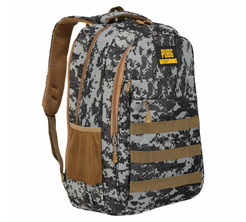 Рюкзак тактичний штурмовий Military Rangers розмір 45x29x16см 20л кольори в асортименті