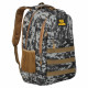 Рюкзак тактичний штурмовий Military Rangers розмір 45x29x16см 20л кольори в асортименті