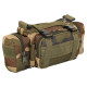 Підсумок тактичний SP-Sport розмір 34х15х9см камуфляж Woodland