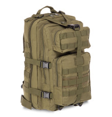 Рюкзак тактичний штурмовий SP-Sport розмір 44x26x18см 20л кольори в асортименті