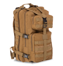 Рюкзак тактичний штурмовий SP-Sport розмір 44x26x18см 20л кольори в асортименті