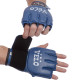 Рукавиці для змішаних єдиноборств MMA VELO S-XL кольори в асортименті