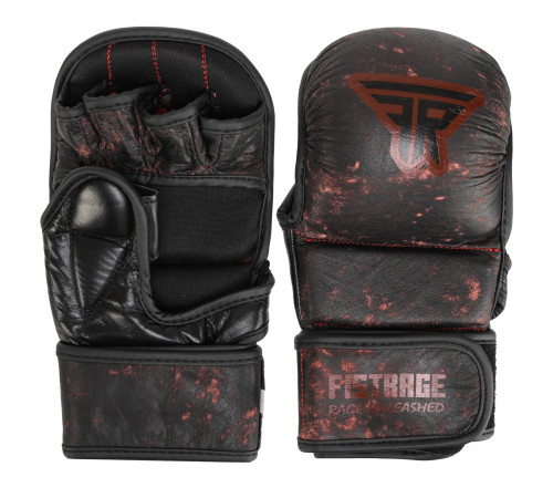 Рукавички Краби спарингові для MMA FISTRAGE S-XL кольори в асортименті