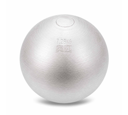 Ядро для толкания AOPI 7,26кг