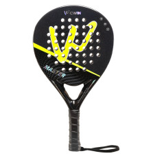 Ракетка для падел-тенісу Padel CAMEWIN MASTER кольори в асортименті