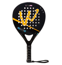 Ракетка для падел-тенісу Padel CAMEWIN MASTER кольори в асортименті