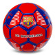 М'яч футбольний BALLONSTAR BARCELONA №5 PU темно-синій