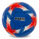 М'яч футбольний BALLONSTAR PARIS SAINT-GERMAIN №5 PU темно-синій