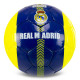 М'яч футбольний BALLONSTAR REAL MADRID CRYSTAL №5 PU жовтий-темно-синій