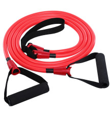 Тренажер для плавання з ручками для тренування гребка YINGFA TRAINING BELT