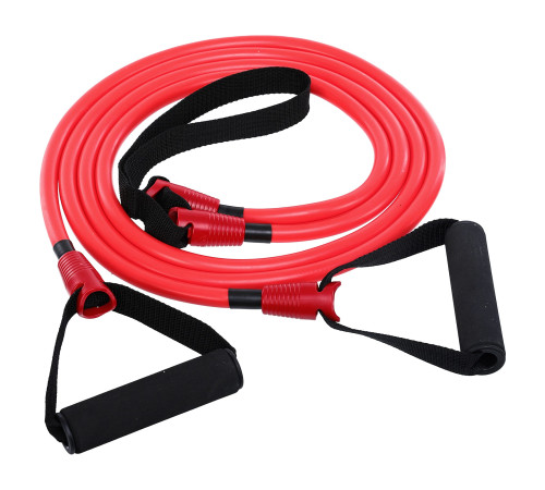 Тренажер для плавання з ручками для тренування гребка YINGFA TRAINING BELT